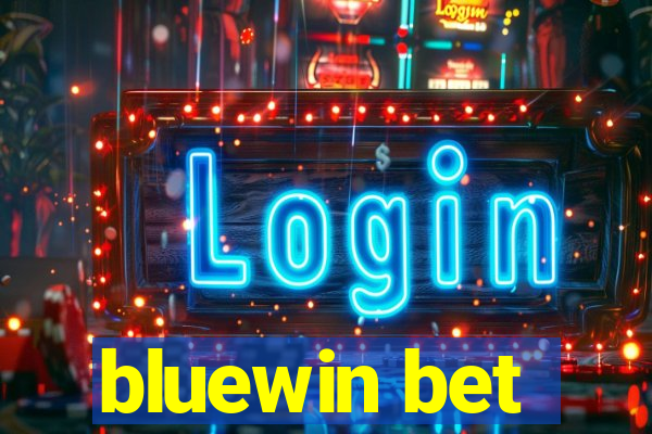 bluewin bet